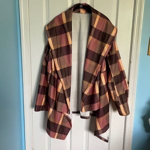 Spring or Fall jacket